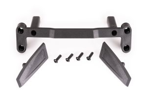 Body Reinforcement Set for Ford Fiesta ST Rally