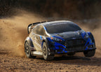Ford Fiesta ST Rally BL-2s