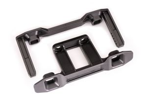 Body Mounts (F&R) for Ford Fiesta ST Rally