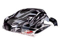 Ford Fiesta St Rally ProGraphix Body
