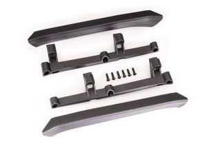 Side Trim for Ford Fiesta ST Rally