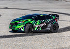 Ford Fiesta ST Rally VXL 74276-4