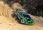 Ford Fiesta ST Rally VXL 74276-4