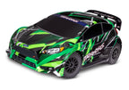 Ford Fiesta ST Rally VXL 74276-4