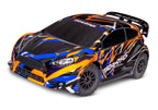 Ford Fiesta ST Rally VXL 74276-4