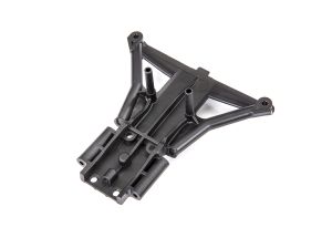 Low-CG Chassis Front Bulkhead