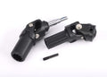 Extreme Heavy-Duty Front Driveshaft Assembly