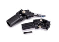 Extreme Heavy-Duty Rear Driveshaft Assembly