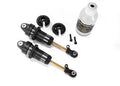 1/10 PTFE Aluminum Long GTR Shocks (2)