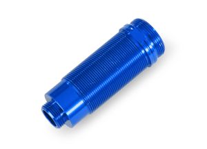 1/10 Blue Aluminum XX-Long GTR Shock Body