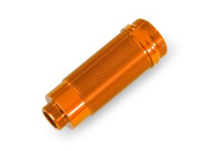 1/10 Orange Aluminum XX-Long GTR Shock Body