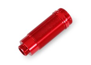 1/10 Red Aluminum XX-Long GTR Shock Body