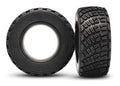 BFG Rally Tires with Foam Inserts (2)