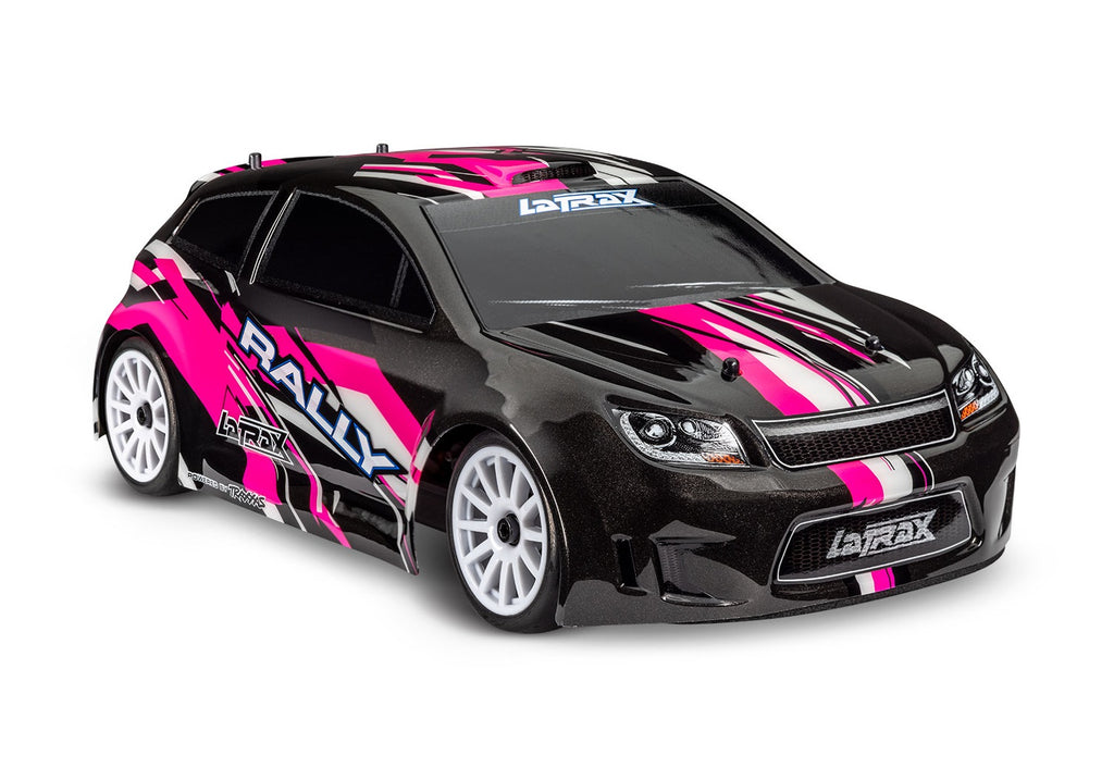1/18 LaTrax Rally