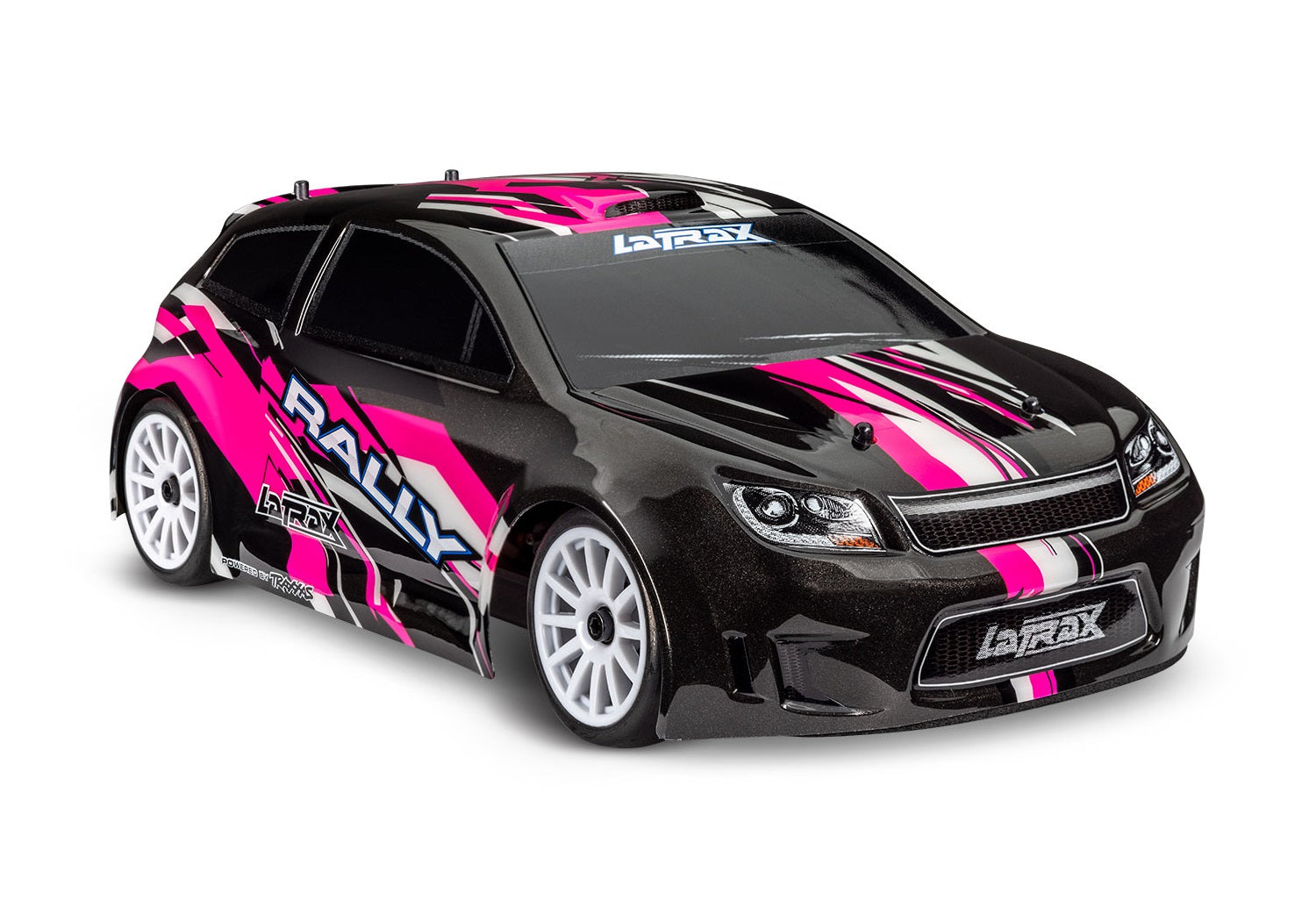 1/18 LaTrax Rally