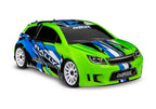 1/18 LaTrax Rally