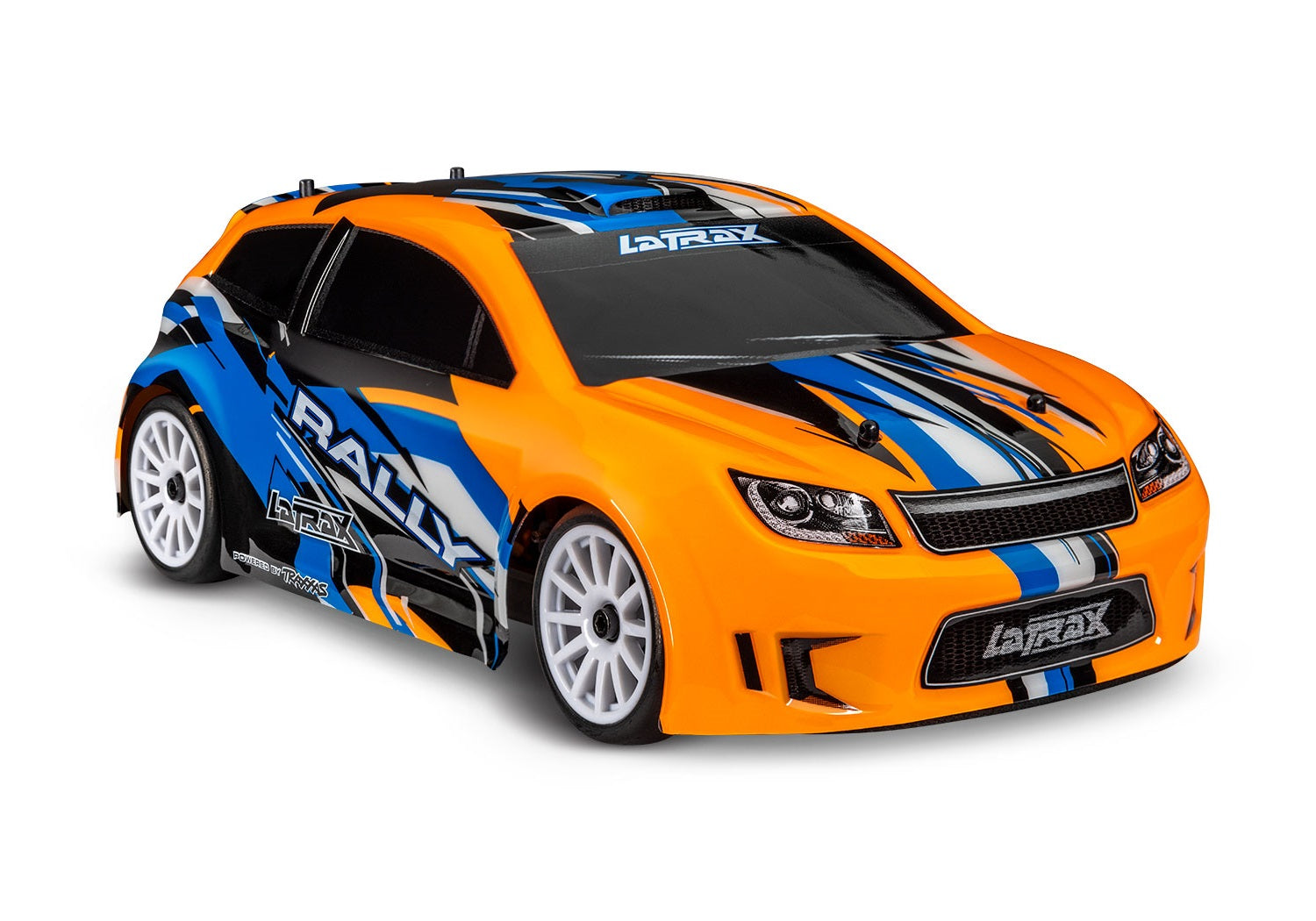 1/18 LaTrax Rally