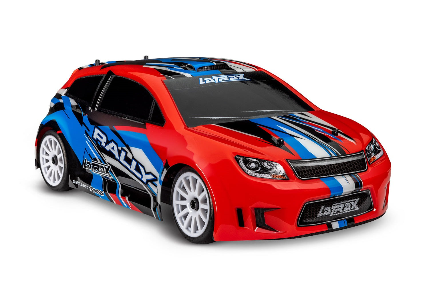 1/18 LaTrax Rally
