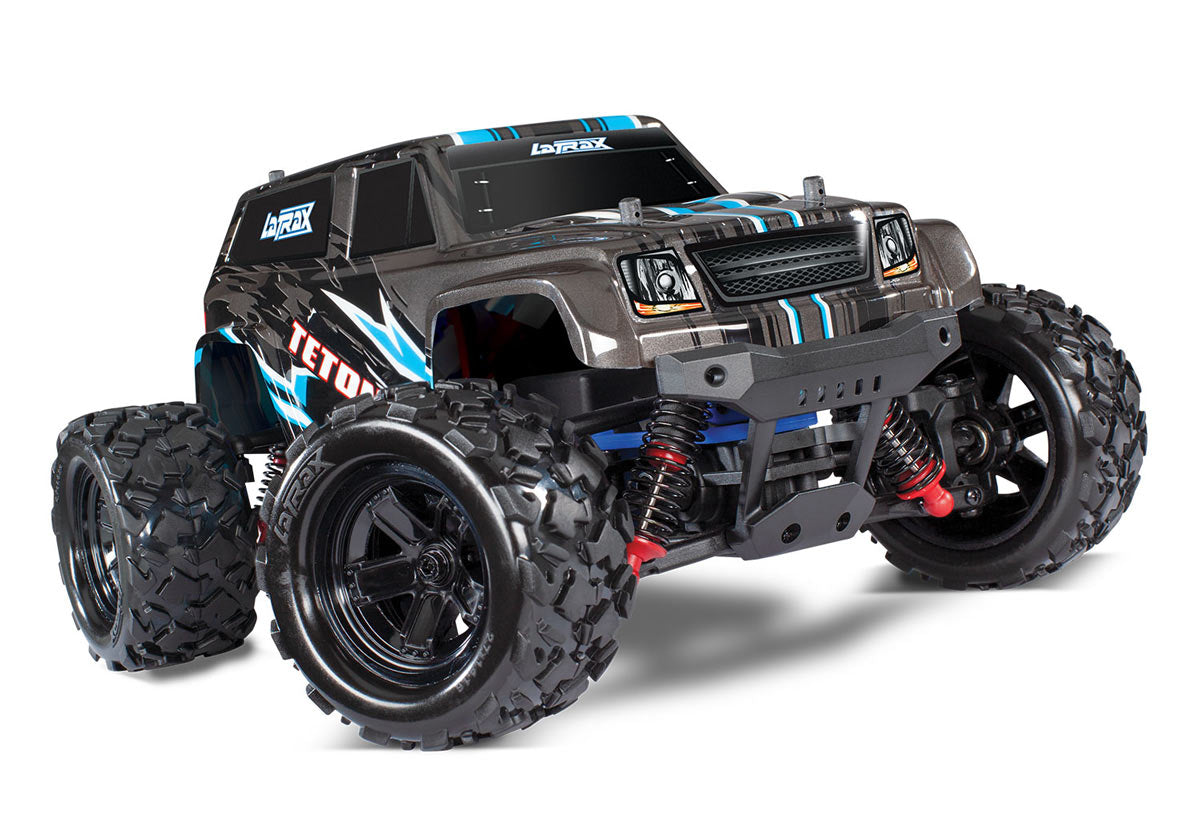 1/18 LaTrax Teton