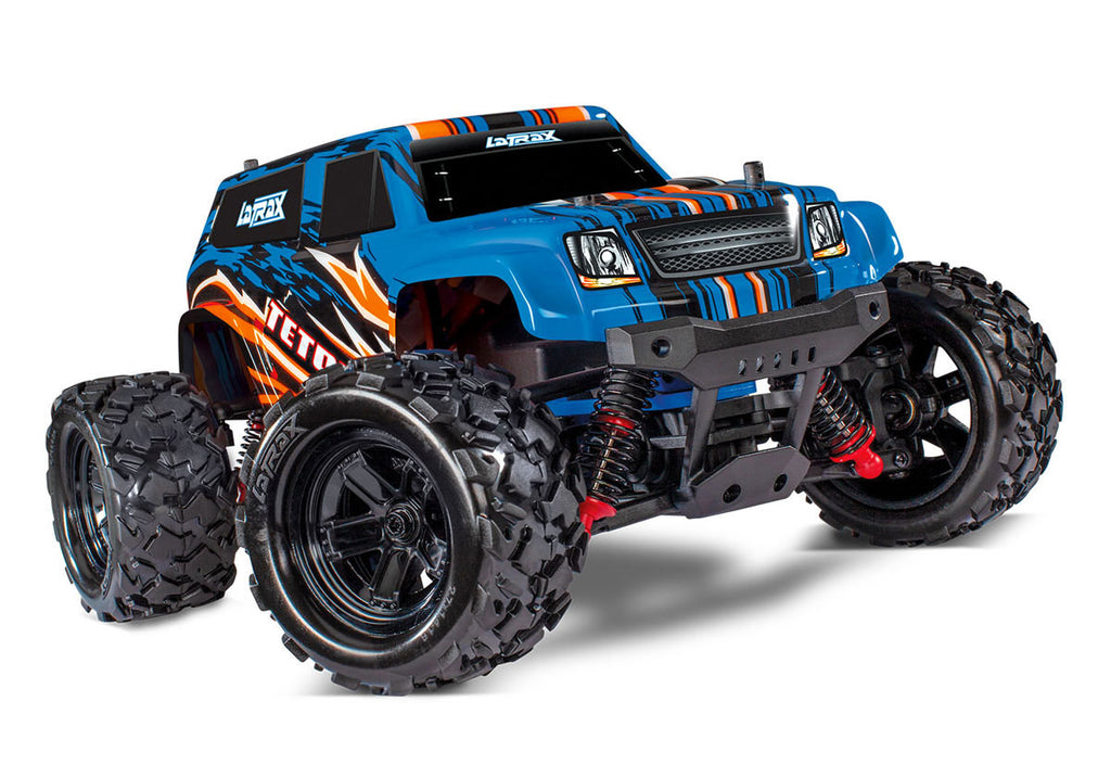 1/18 LaTrax Teton