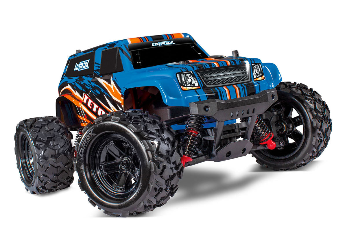 1/18 LaTrax Teton
