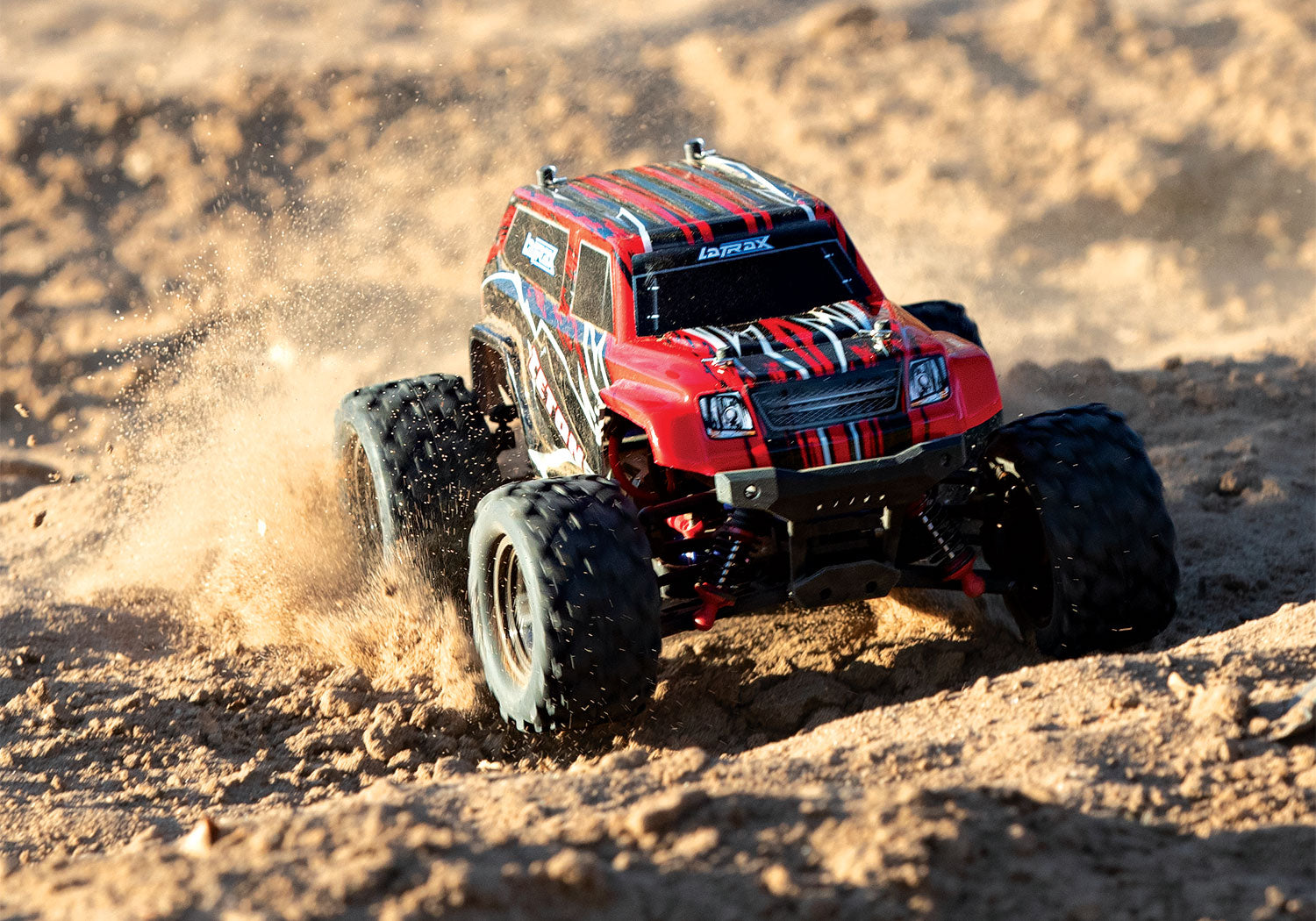 1/18 LaTrax Teton