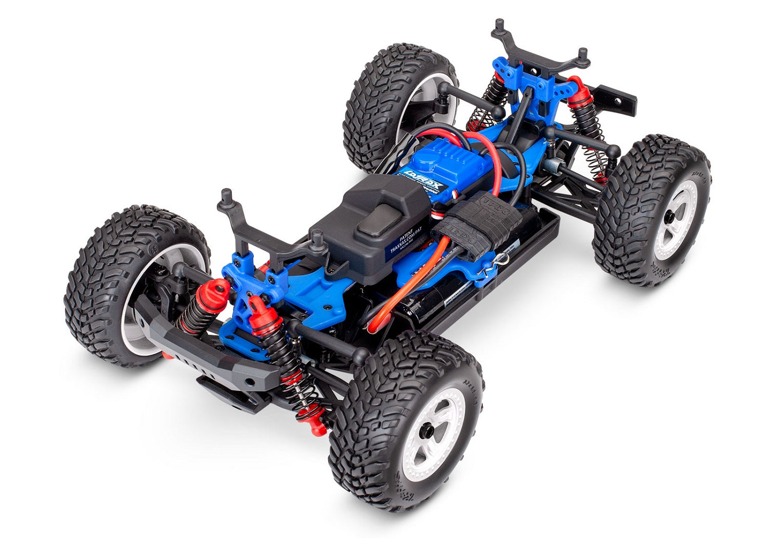 1/18 LaTrax Desert PreRunner