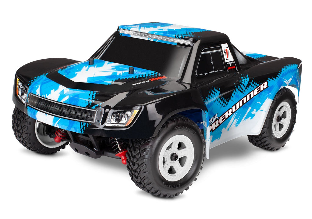 1/18 LaTrax Desert PreRunner