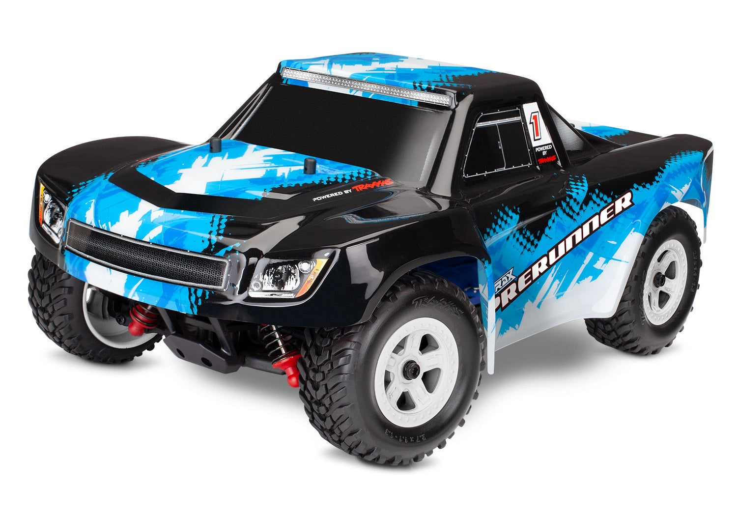 1/18 LaTrax Desert PreRunner