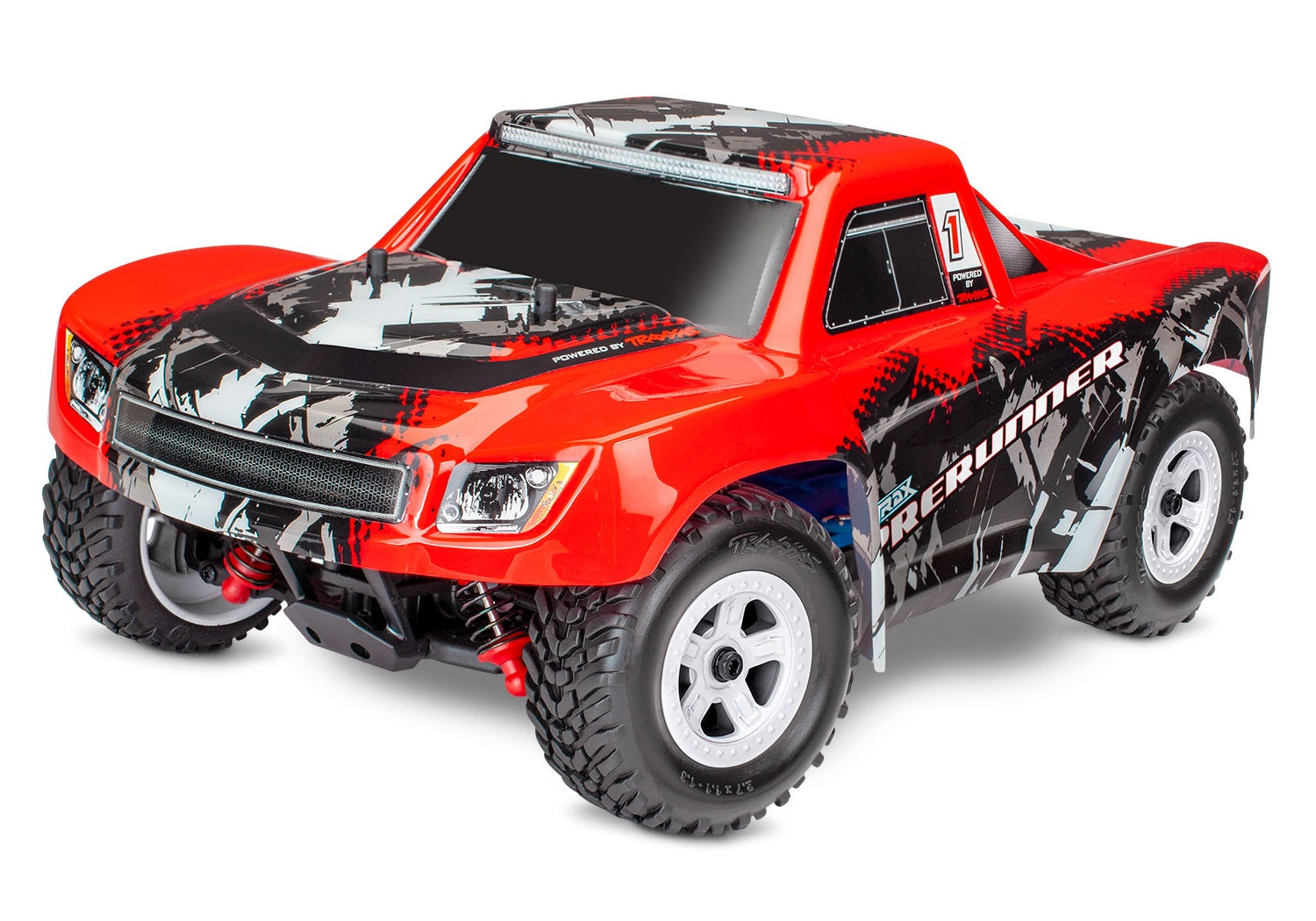 1/18 LaTrax Desert PreRunner