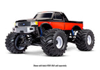 X-Monster Chassis, 77036-4