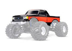 X-Monster Ford Bodies, Part #7691
