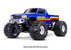 X-Monster Chassis, 77036-4