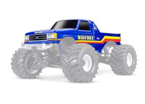 X-Monster Ford Bodies, Part #7691