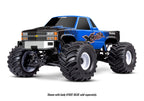 X-Monster Chassis, 77036-4