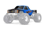 X-Monster Chevrolet Bodies, Part #7697