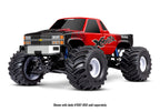 X-Monster Chassis, 77036-4