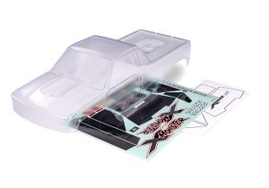 X-Monster Chevrolet Bodies, Part #7697