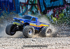 X-Monster Chassis, 77036-4
