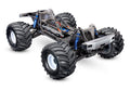 X-Monster Chassis, 77036-4