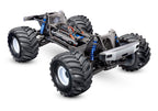 X-Monster Chassis, 77036-4