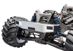 X-Monster Chassis, 77036-4