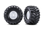 X-Monster Chassis, 77036-4