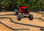 X-Monster Chassis, 77036-4