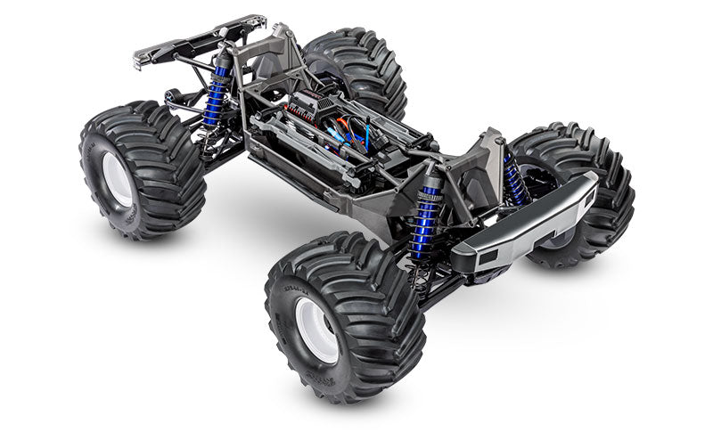 X-Monster Chassis, 77036-4