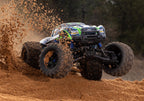 X-Maxx 8s Belted,