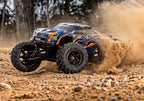 X-Maxx 8s Belted,