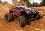 X-Maxx 8s Belted,