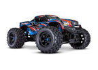 X-Maxx 8s Belted,