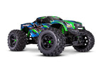 X-Maxx 8s Belted,